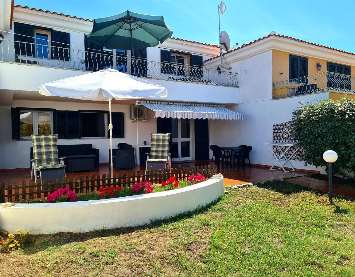 Вілла Casa Mare Санта-Тереза-Галлура Екстер'єр фото